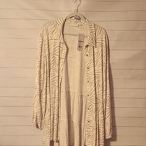 New Directions Cardigan